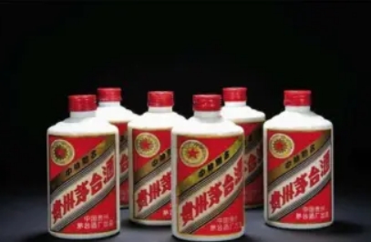 高价回收茅台酒 高价回收茅台酒