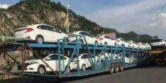 全国货运物流