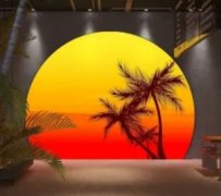 商业街打造